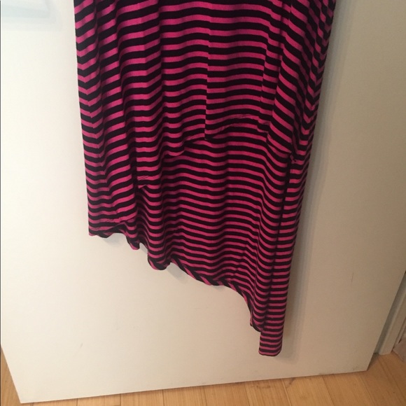 Michael Michael Kors Asymmetrical Maxi, size S - Picture 3 of 3